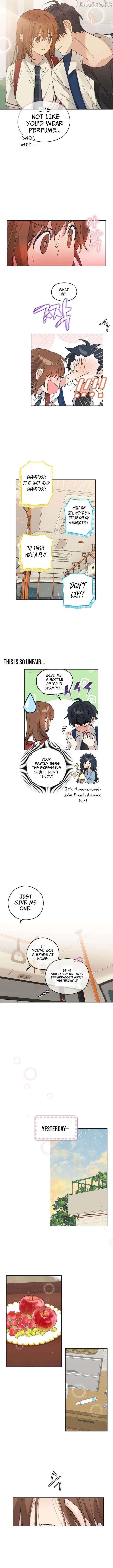 Manga page 6