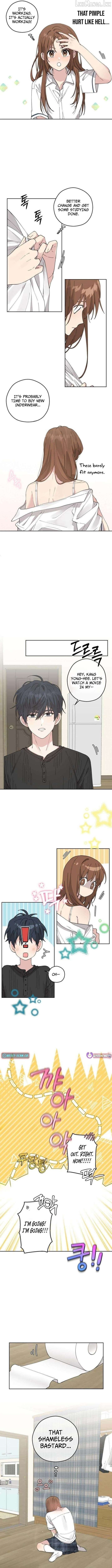 Manga page 7