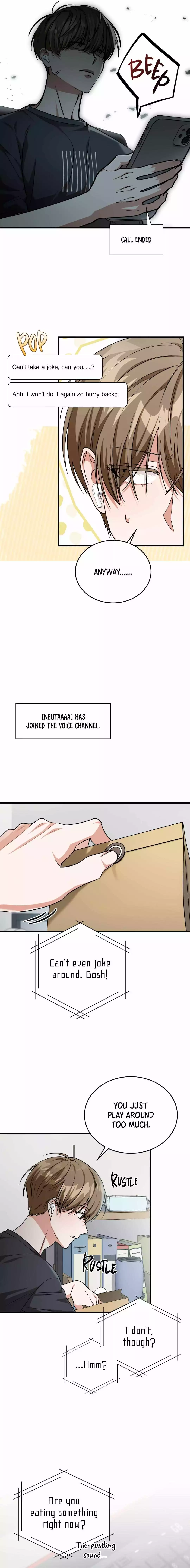 Manga page 15