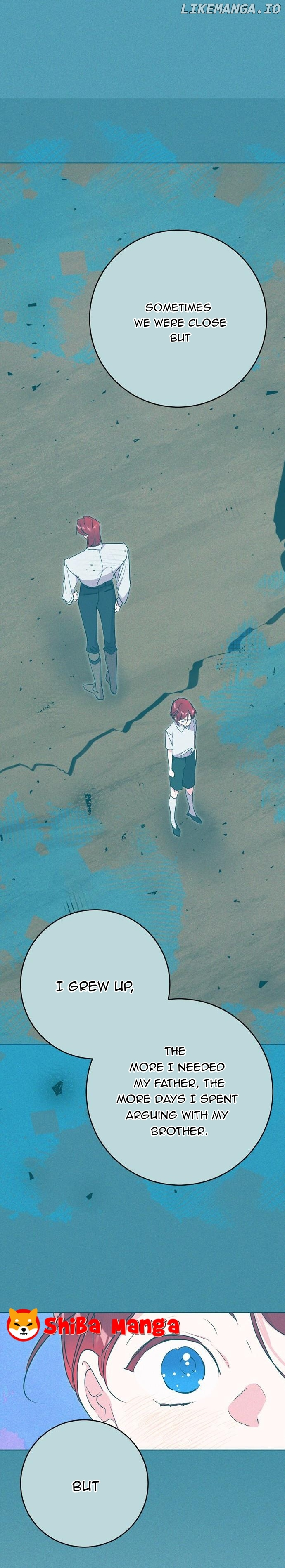 Manga page 16