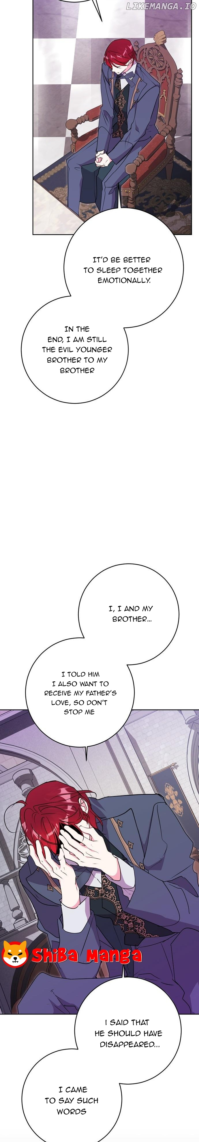 Manga page 22