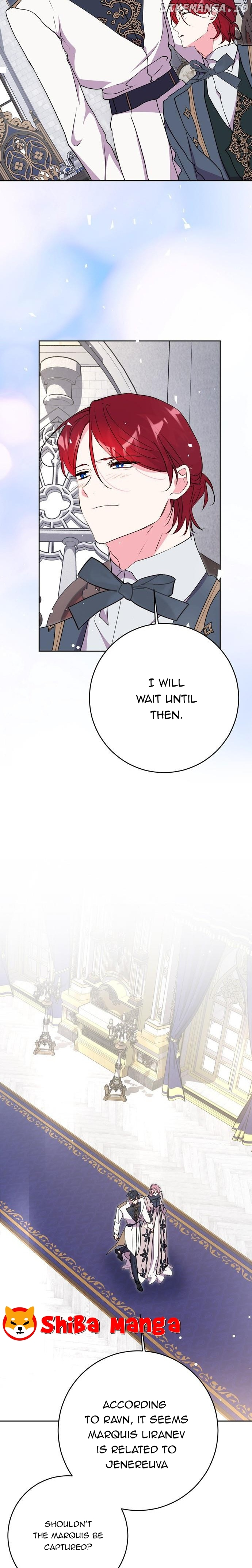 Manga page 28
