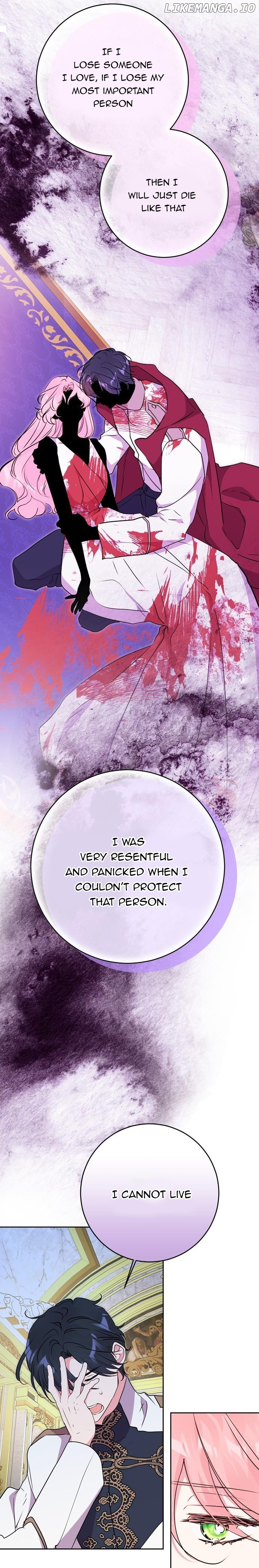Manga page 32