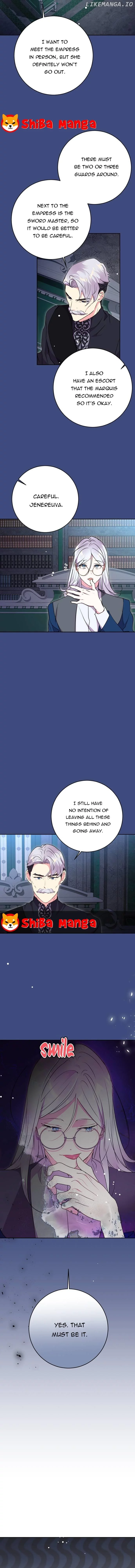 Manga page 11
