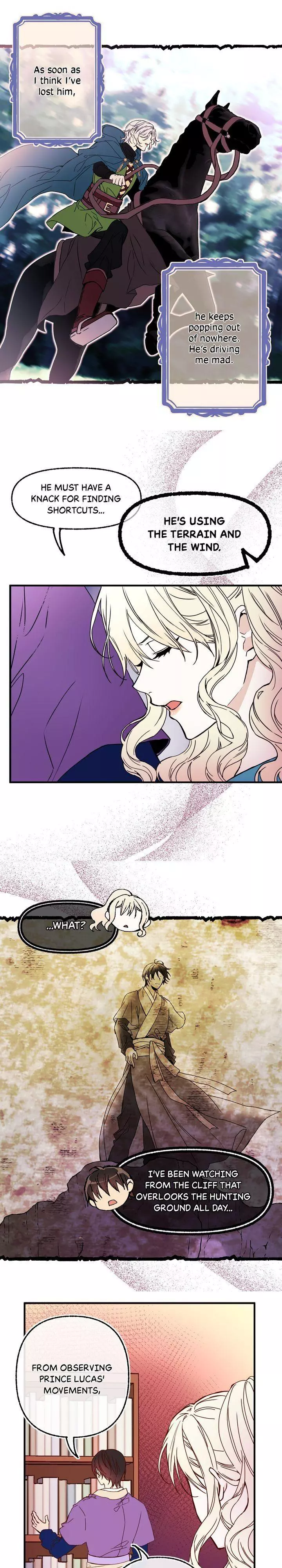 Manga page 4