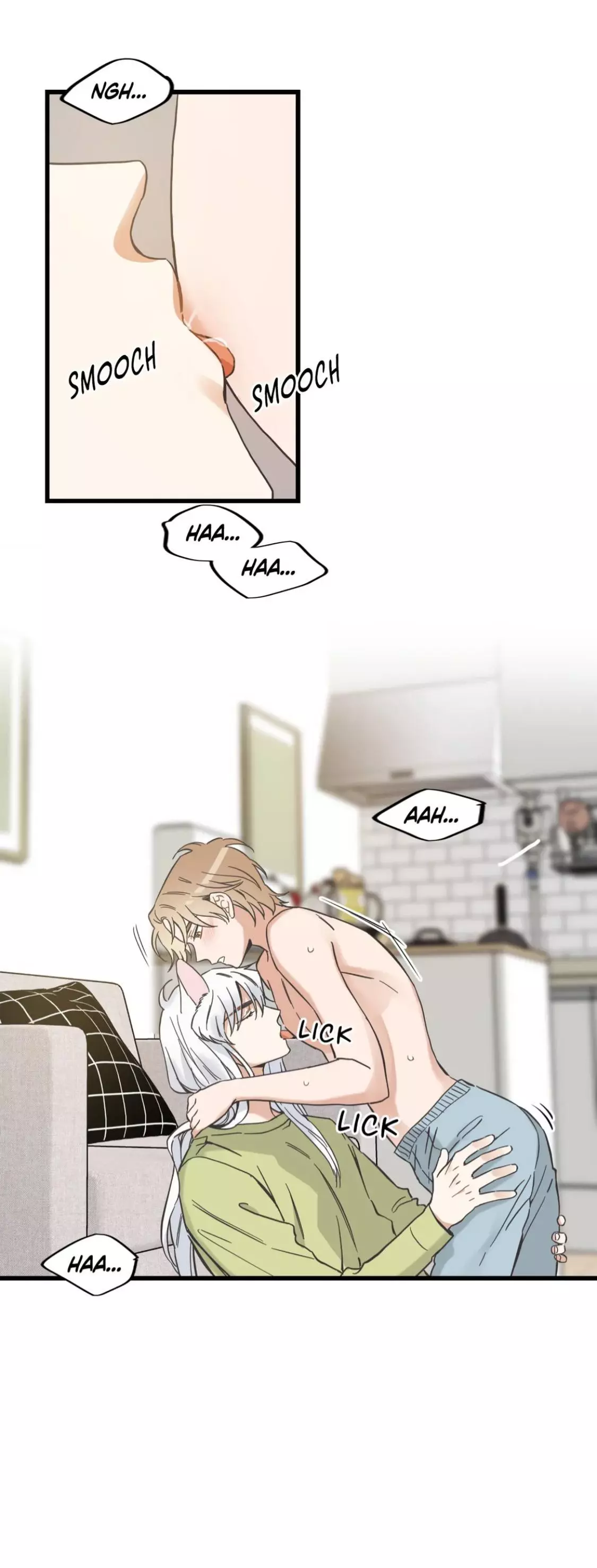 Manga page 7