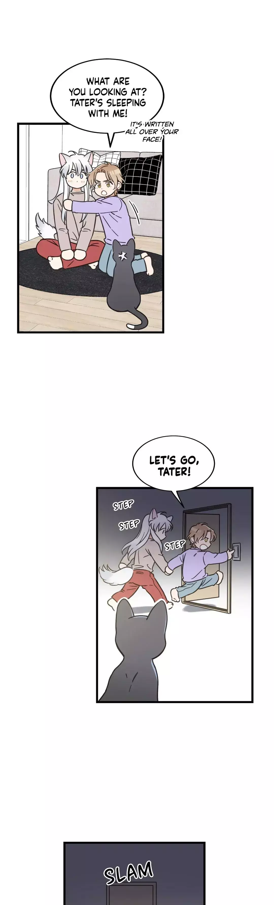 Manga page 10