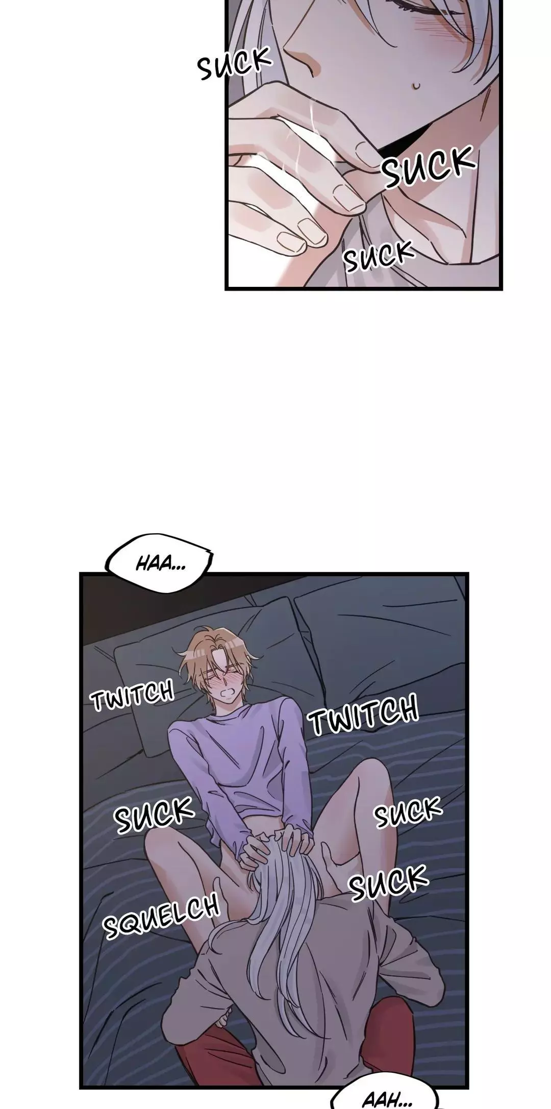 Manga page 23