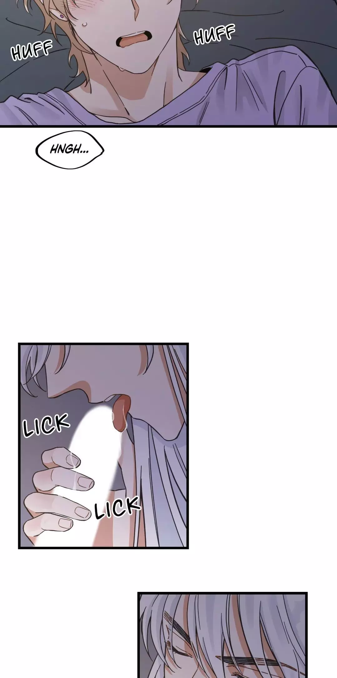 Manga page 22