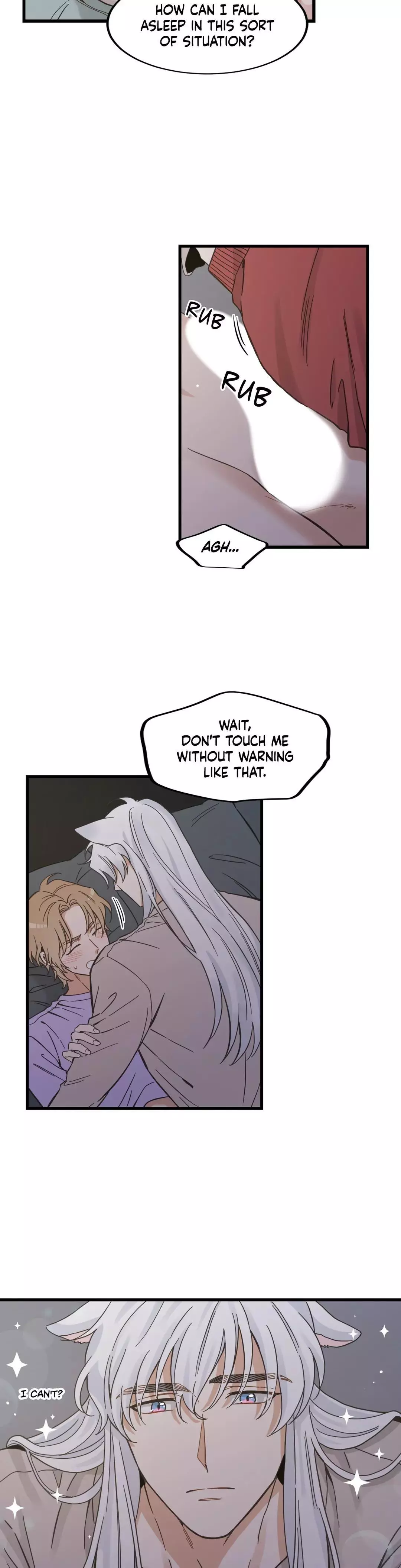 Manga page 28