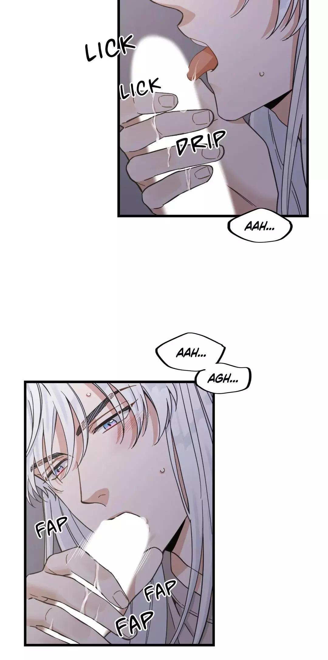 Manga page 25