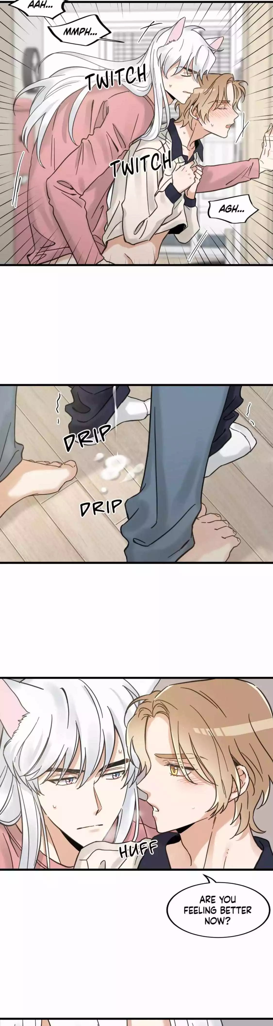 Manga page 21