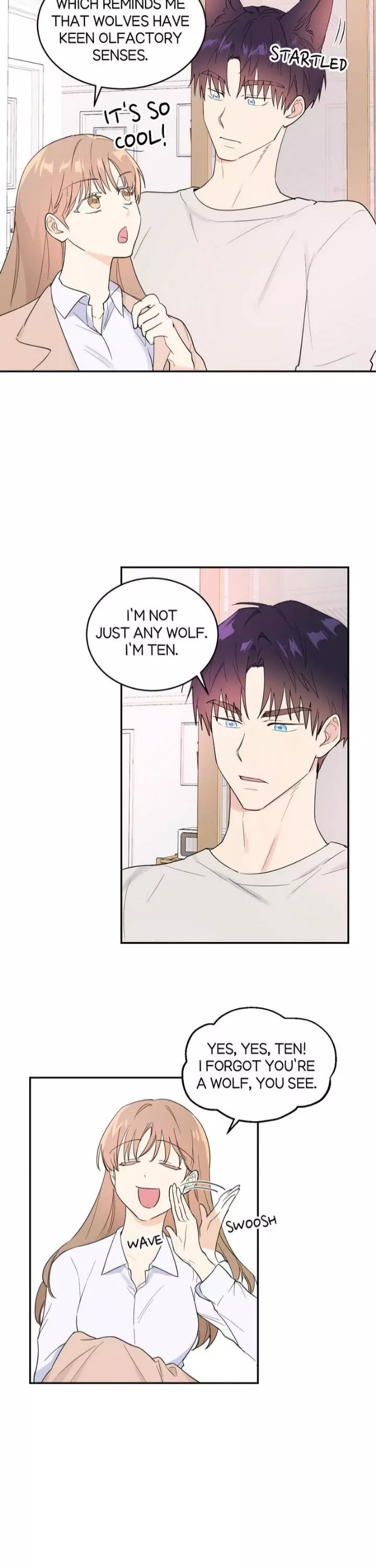 Manga page 7