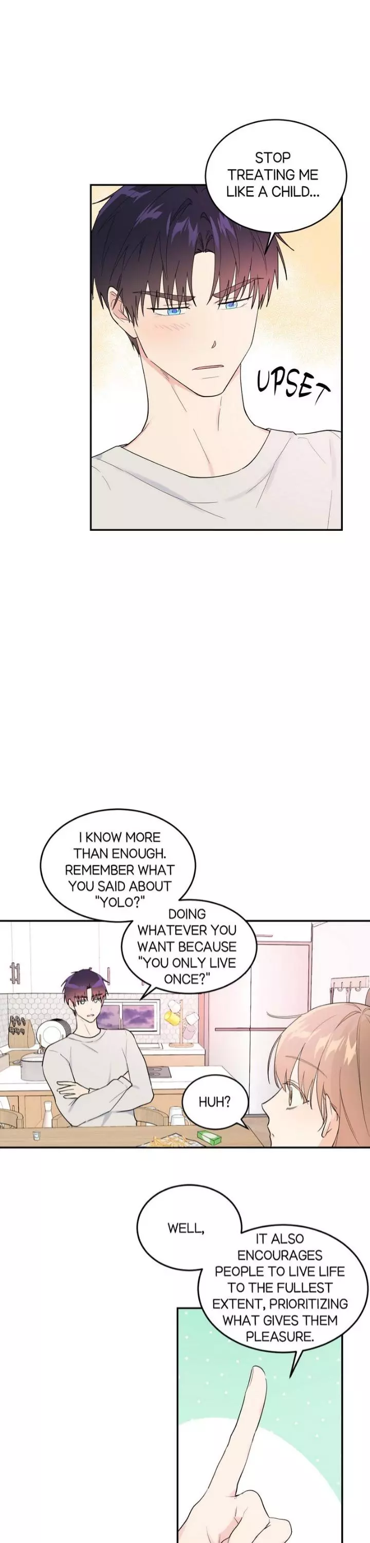 Manga page 17