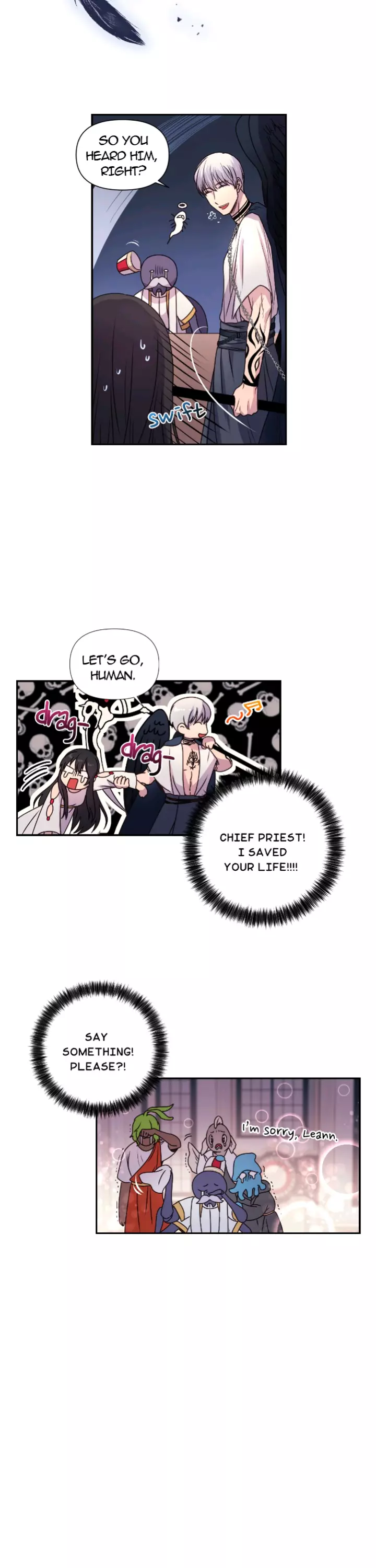 Manga page 17