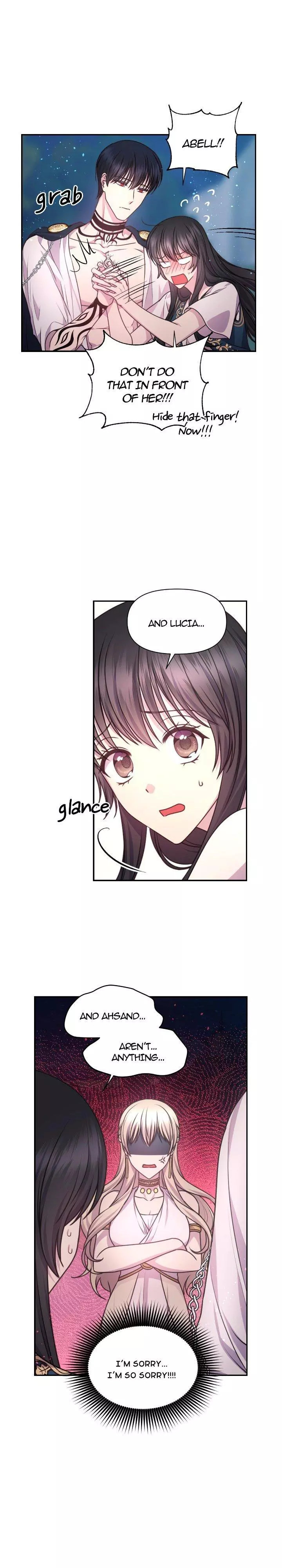 Manga page 6
