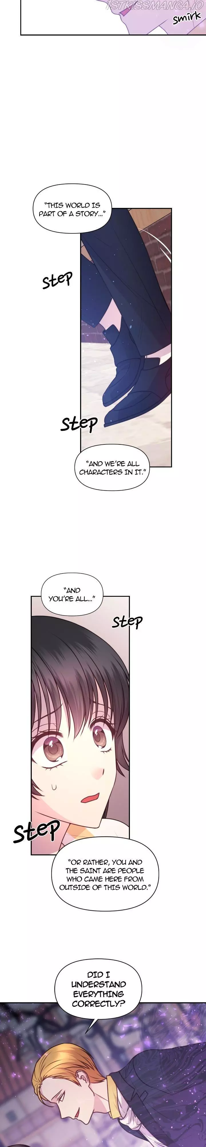 Manga page 22