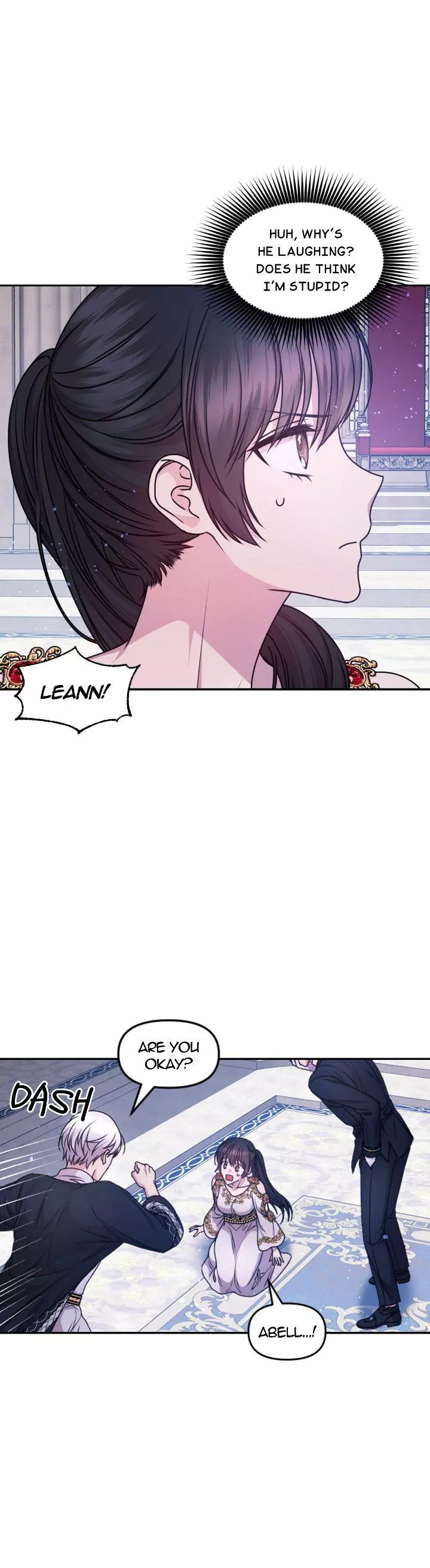Manga page 20