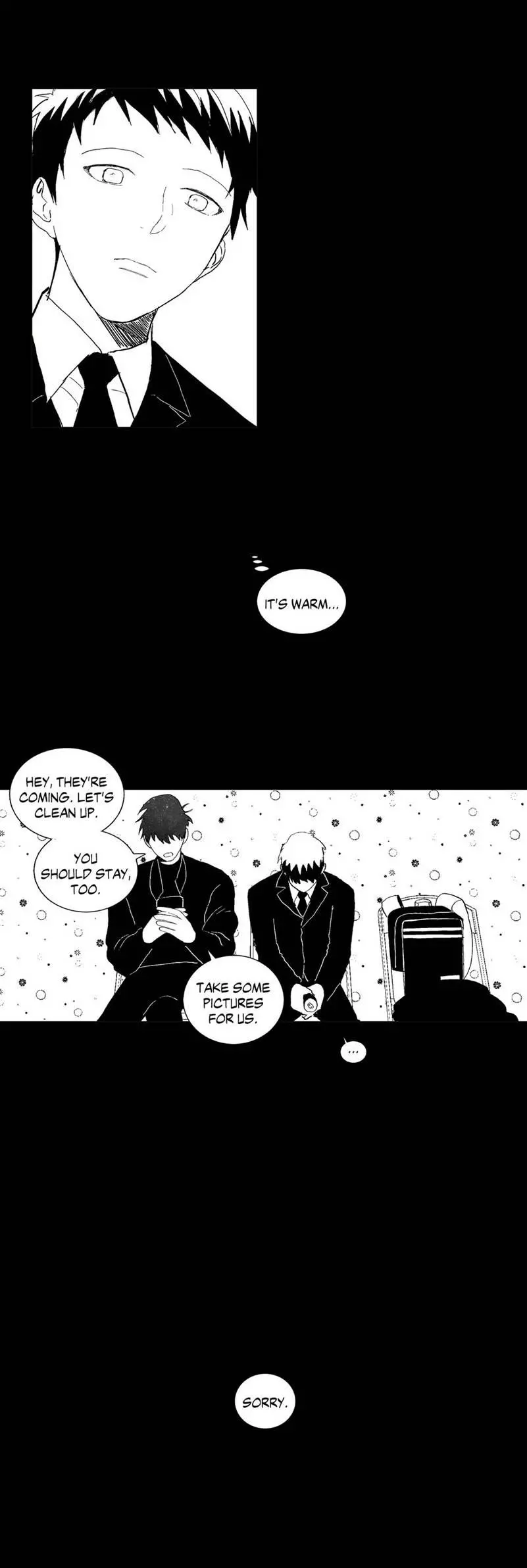 Manga page 19