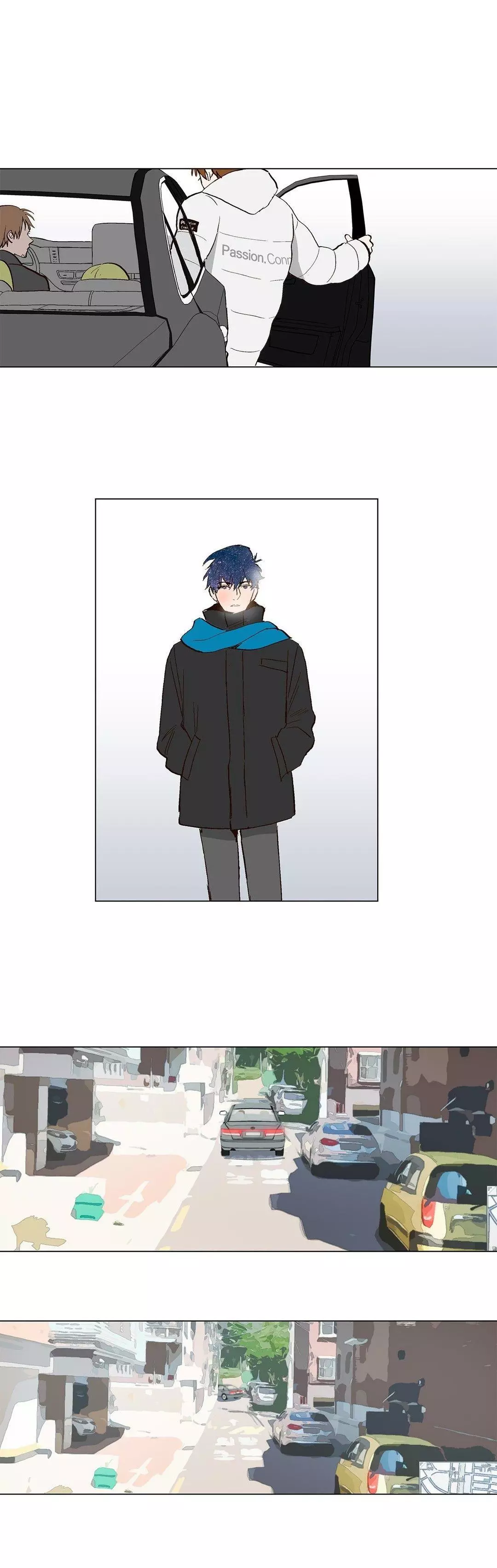 Manga page 11