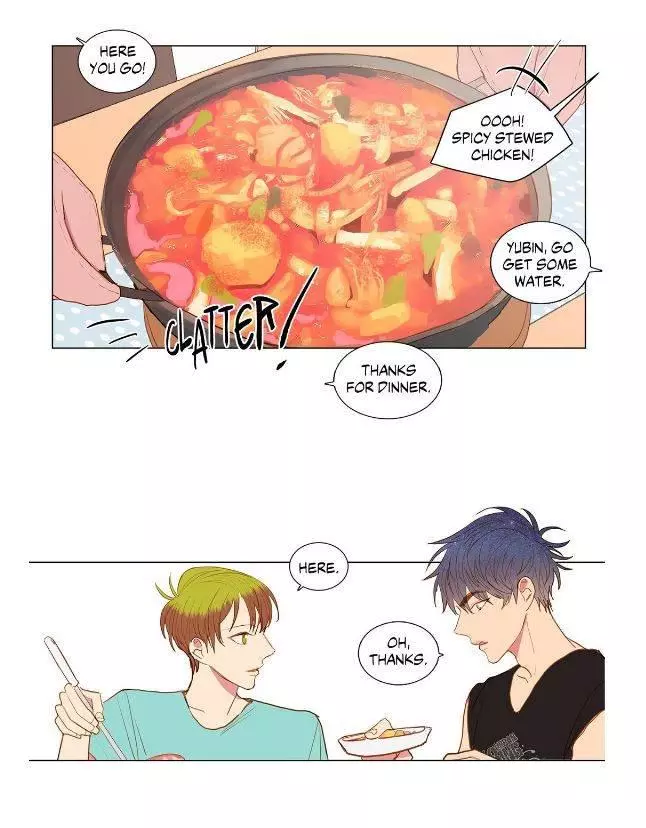 Manga page 13