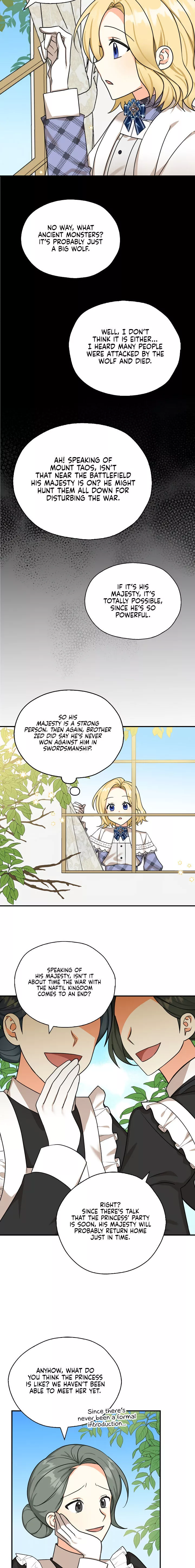 Manga page 11