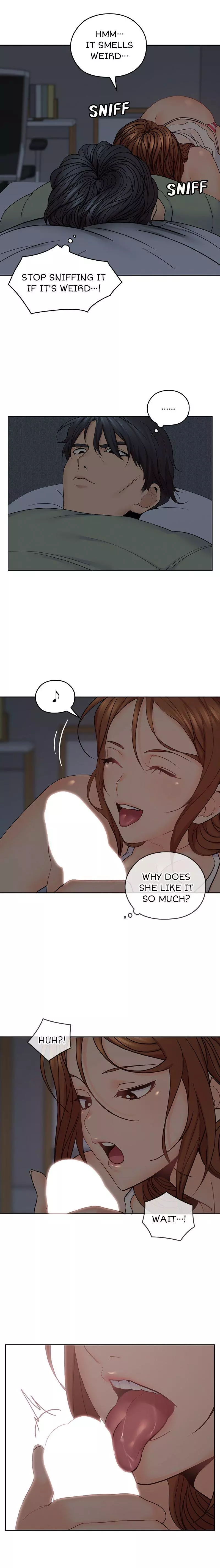 Manga page 10