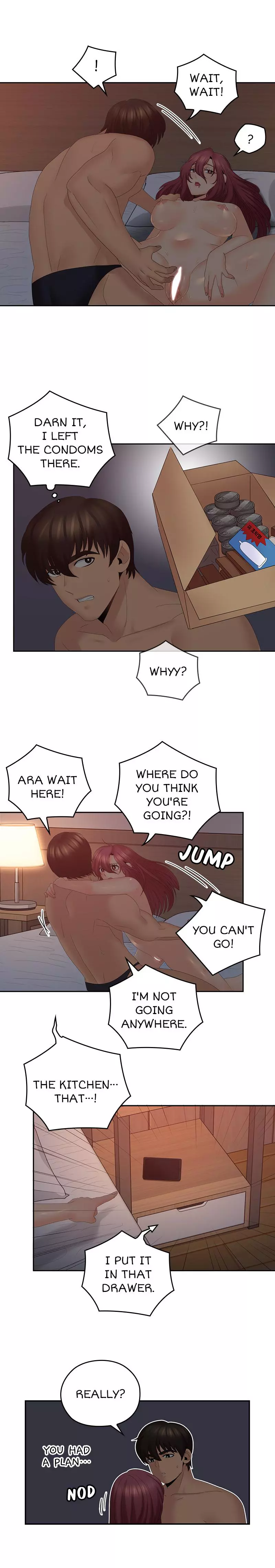 Manga page 7