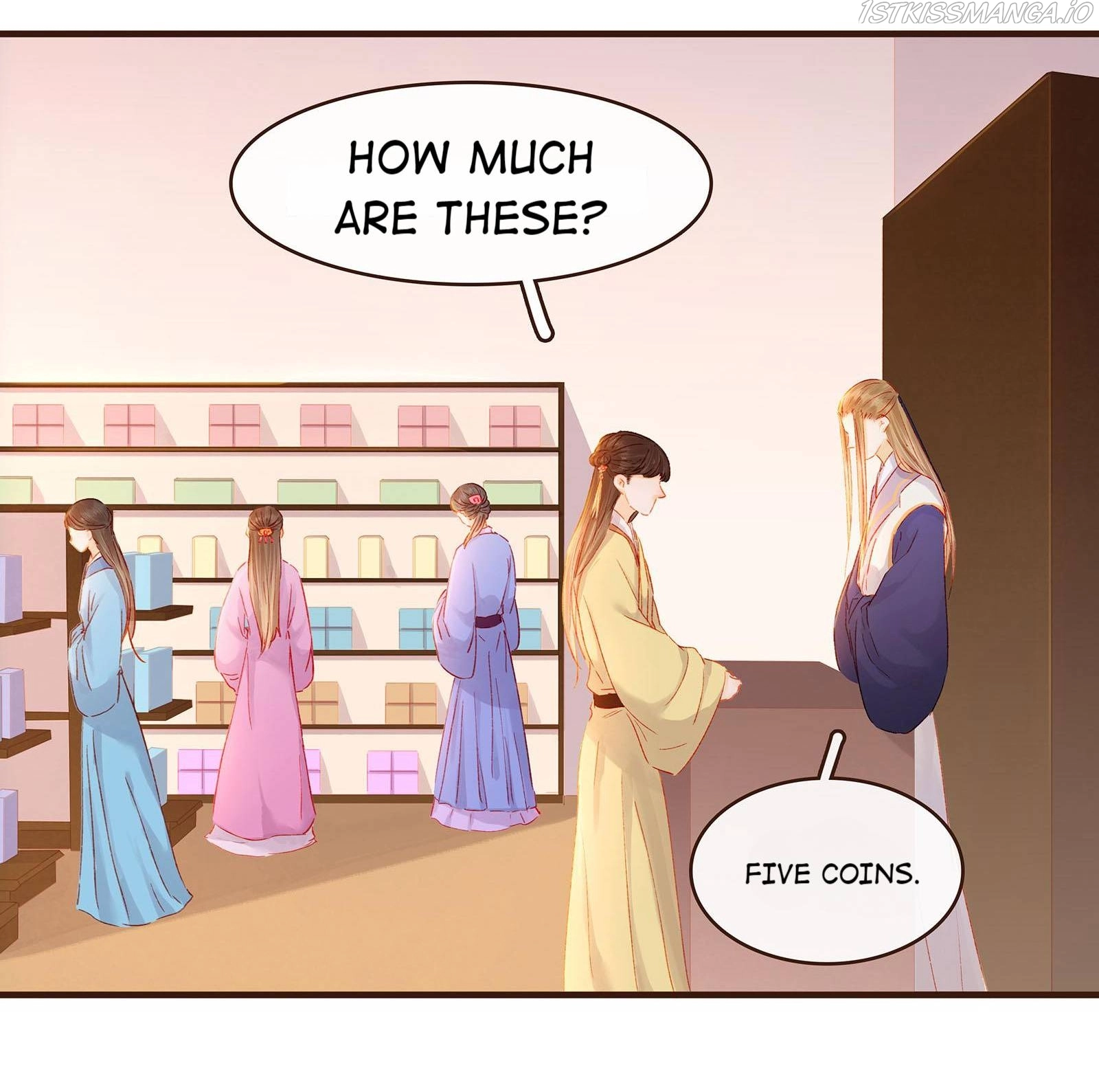 Manga page 35