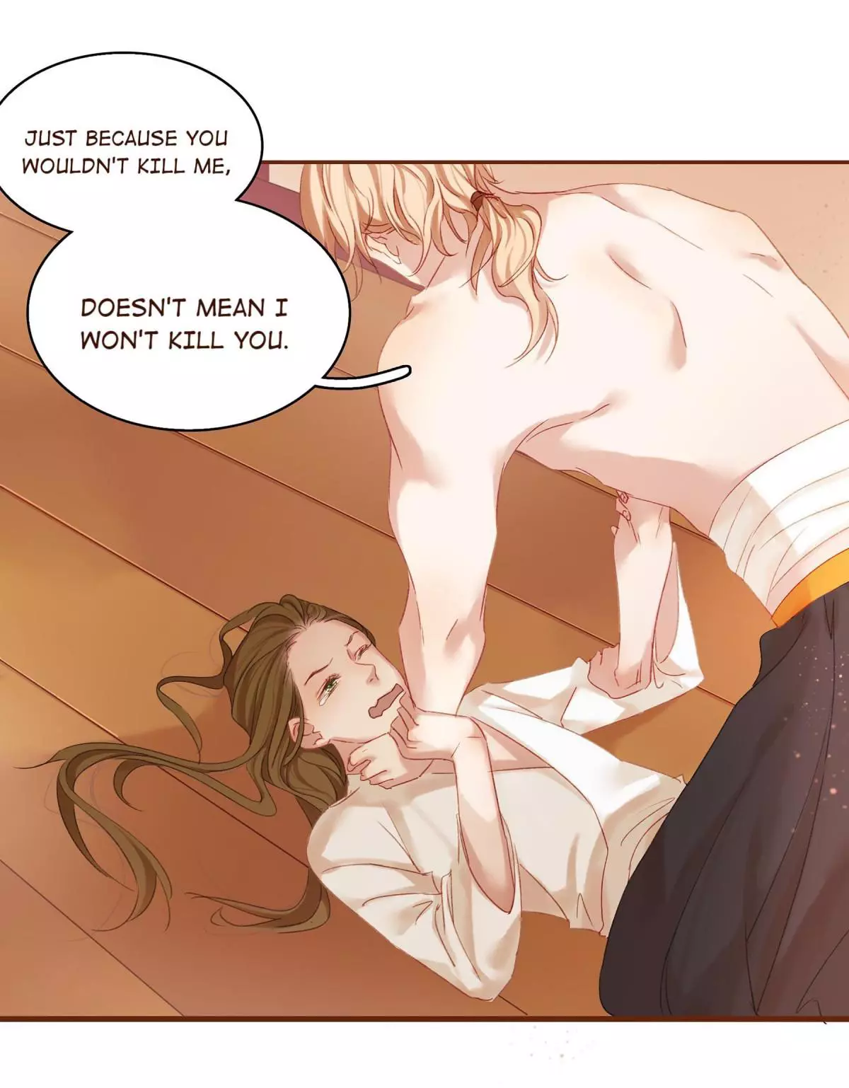 Manga page 16