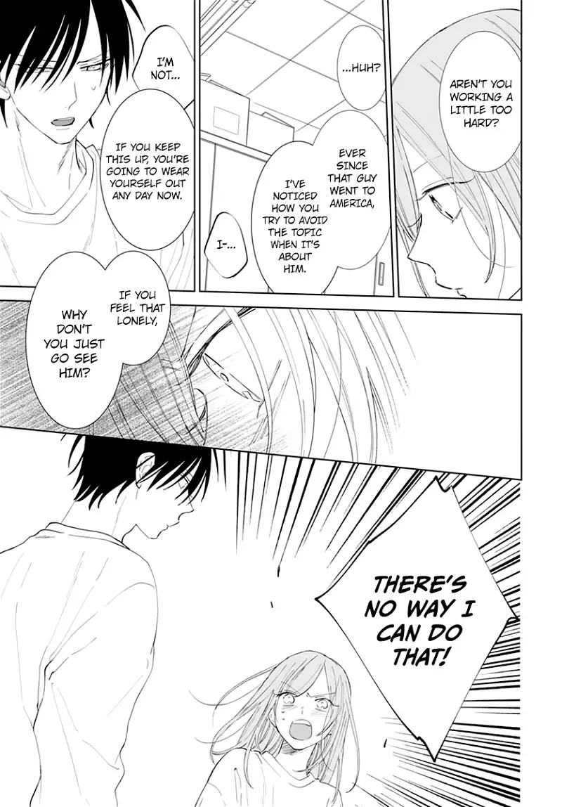 Manga page 25