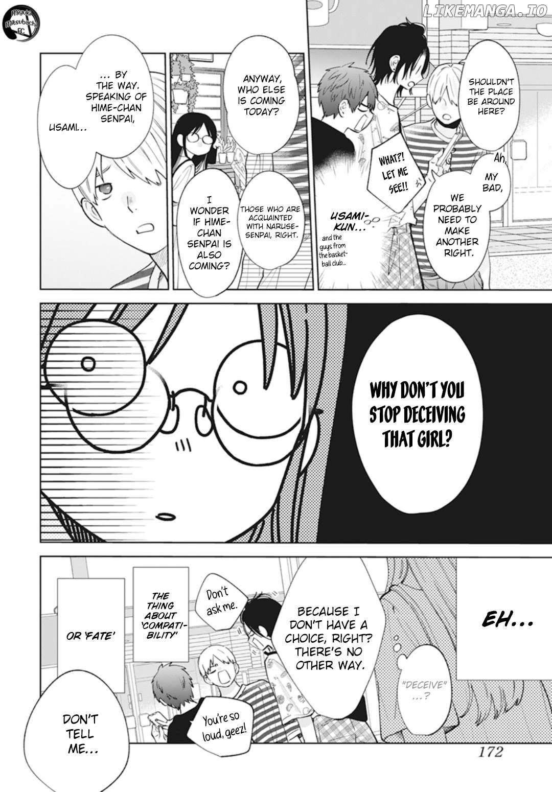 Manga page 15