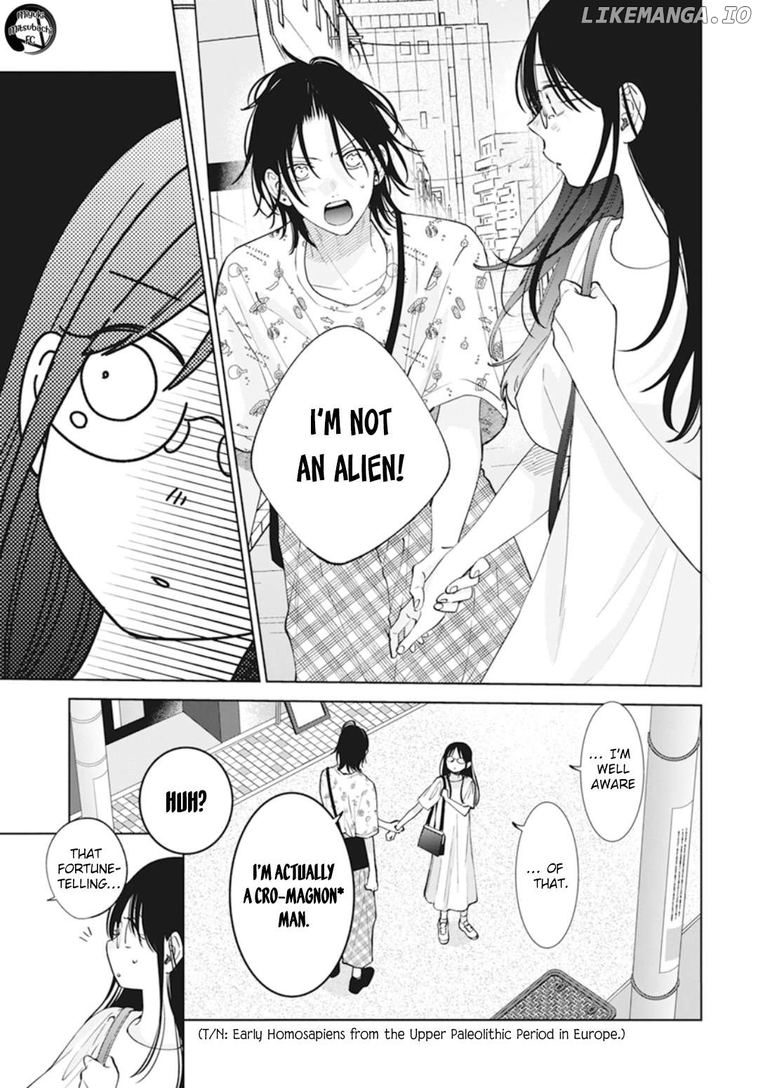Manga page 18