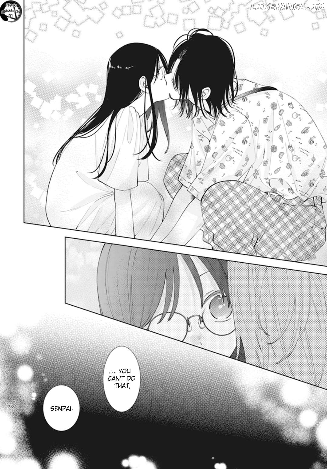 Manga page 23