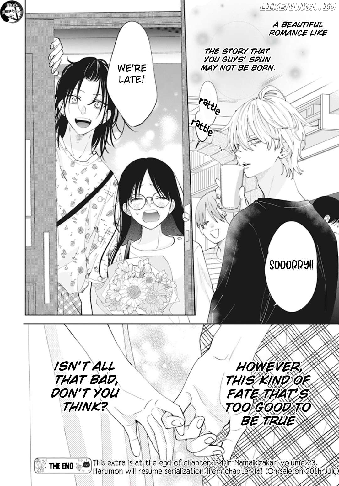 Manga page 25