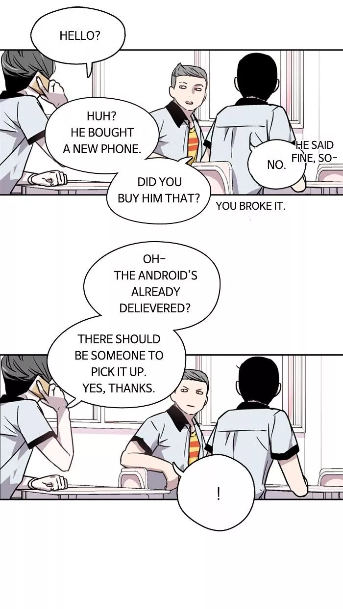 Manga page 25