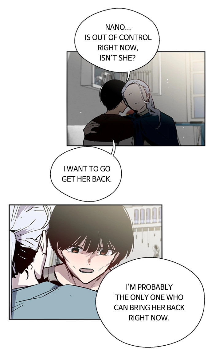 Manga page 21