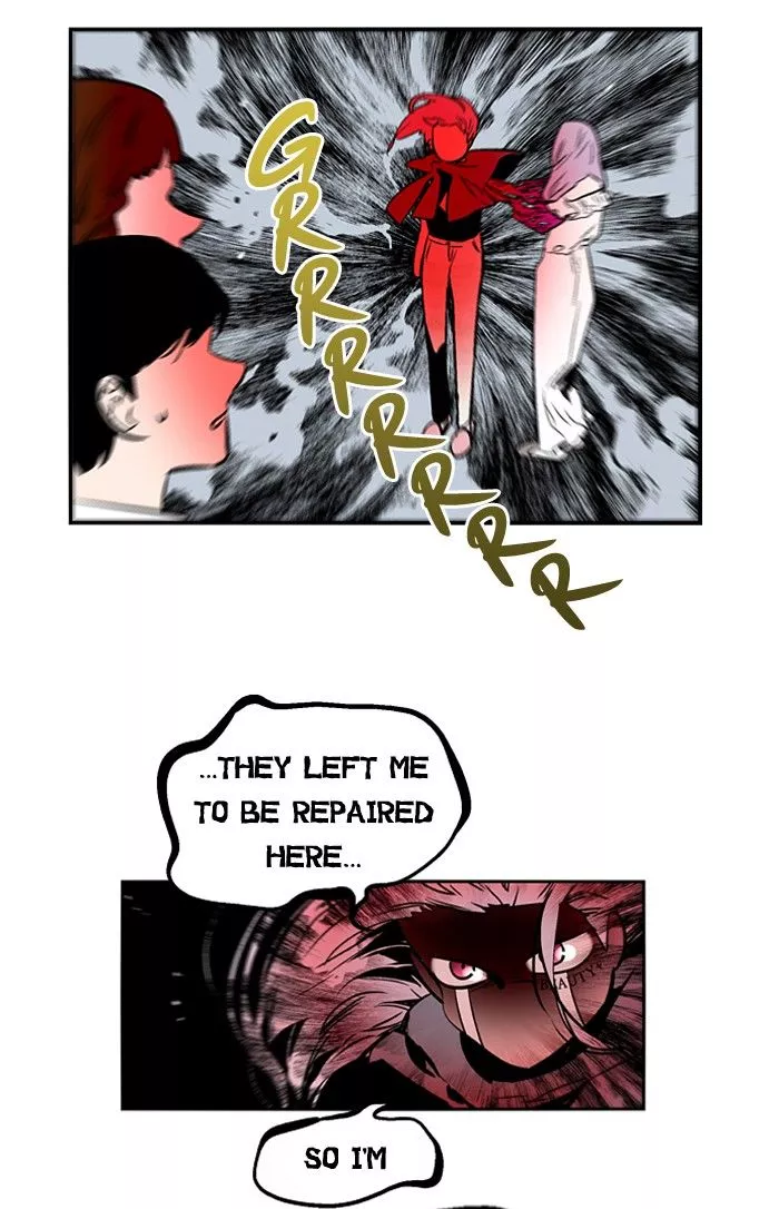 Manga page 40