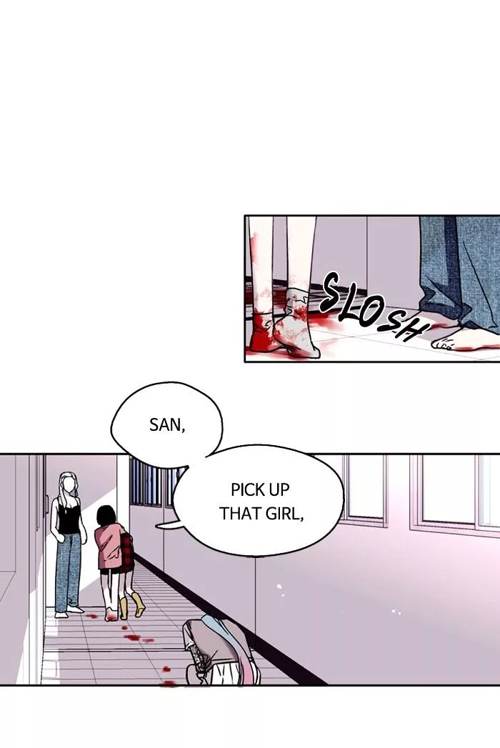 Manga page 28
