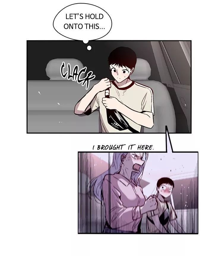 Manga page 19