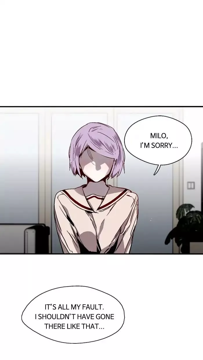 Manga page 28