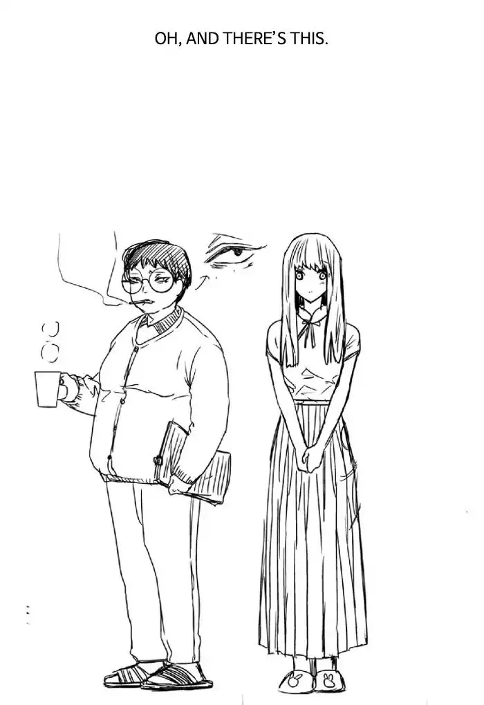 Manga page 10