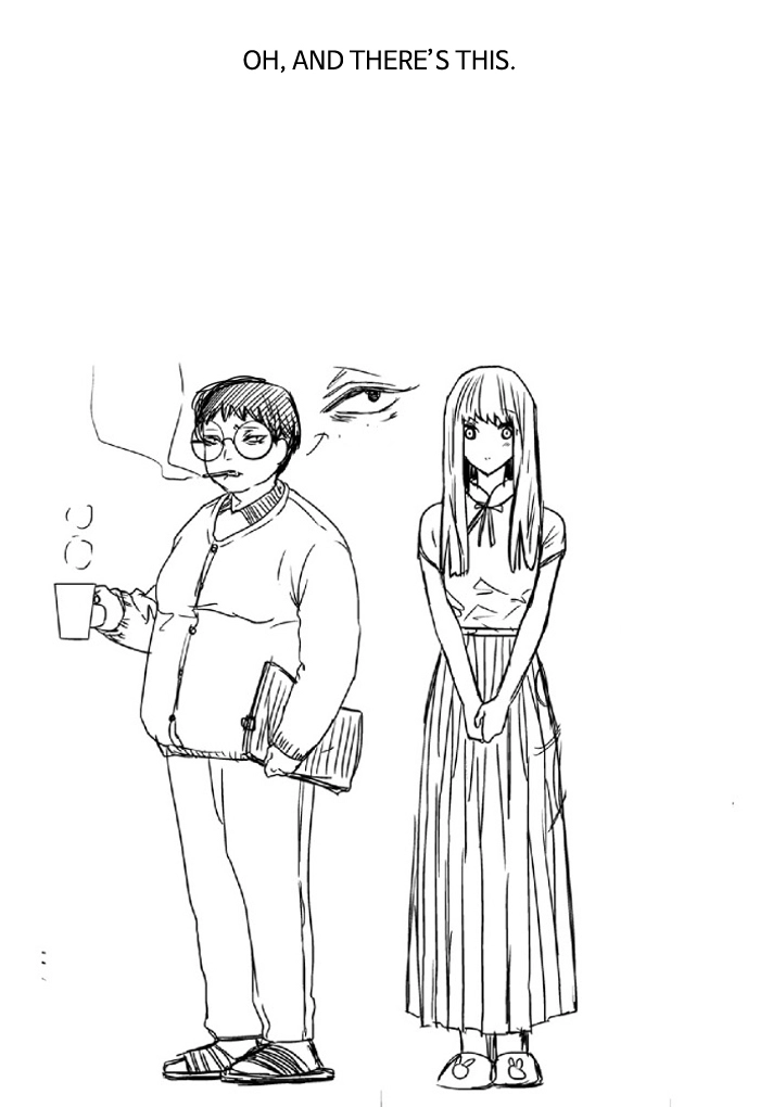 Manga page 10