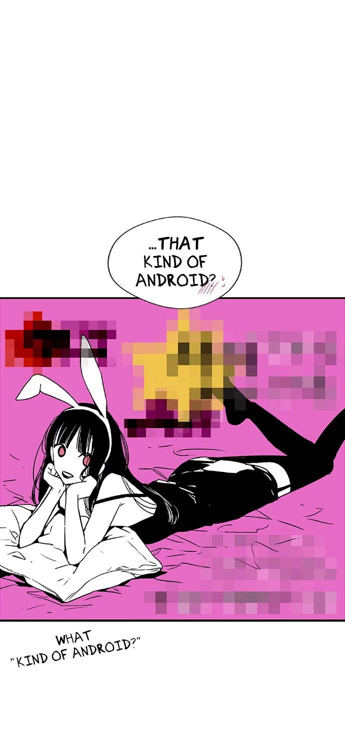 Manga page 22