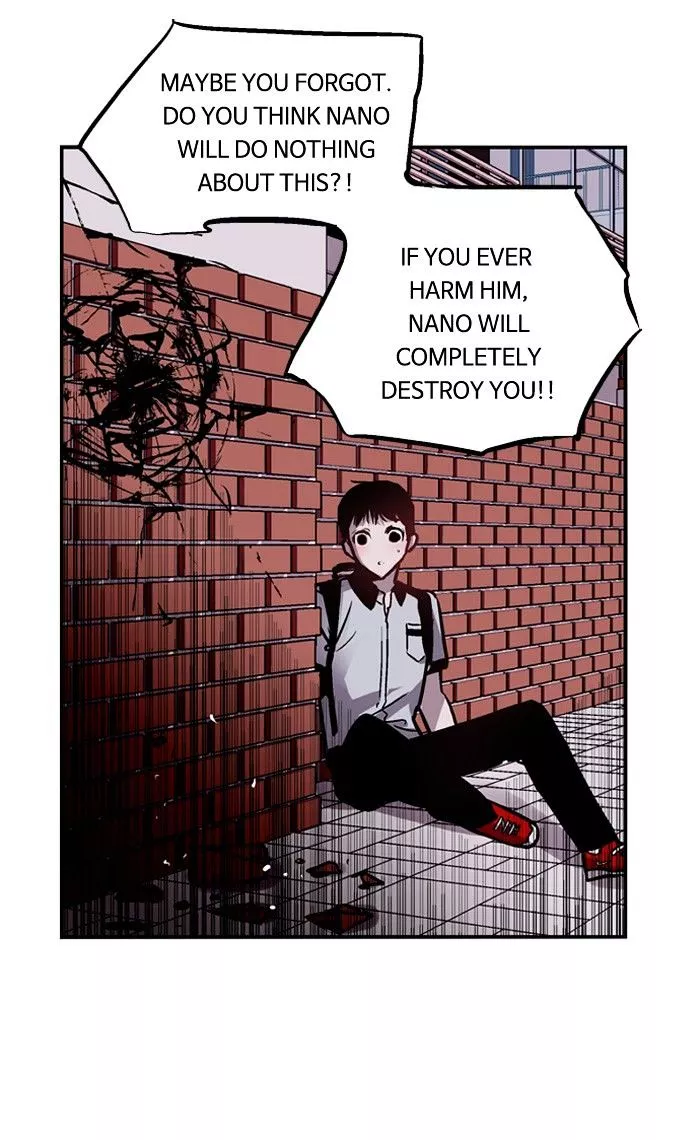 Manga page 11