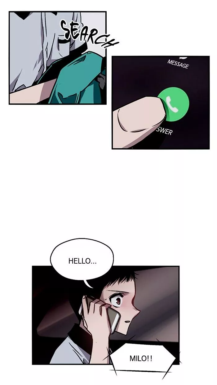 Manga page 4