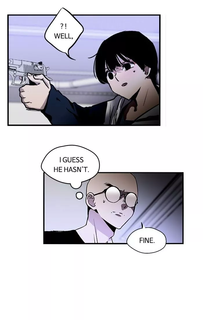 Manga page 22
