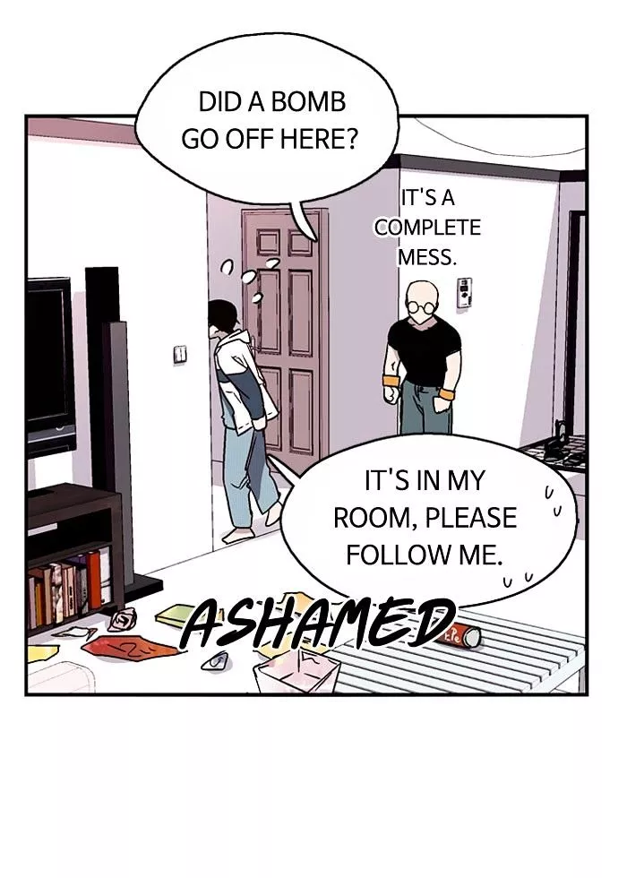 Manga page 16