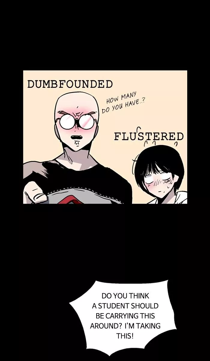 Manga page 61