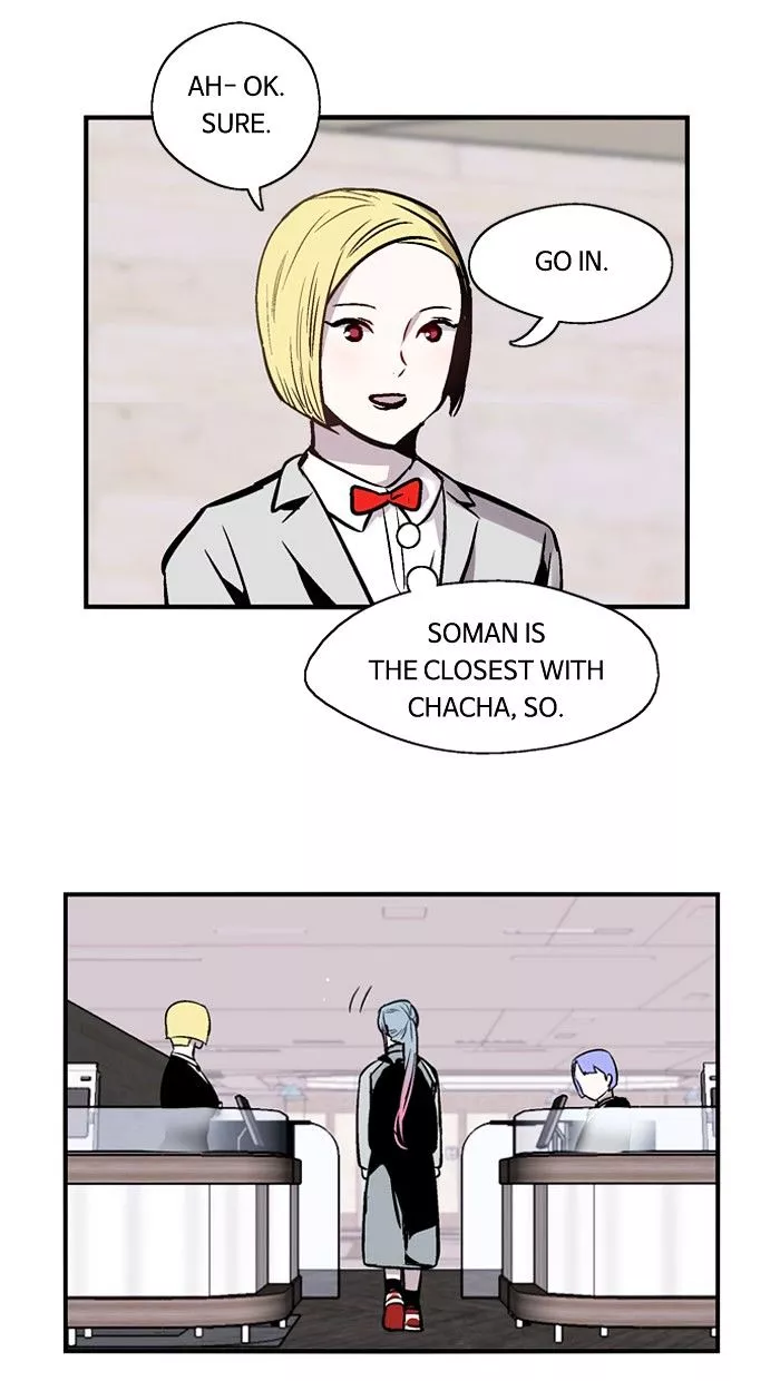 Manga page 21